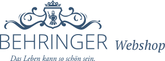 Weingut Behringer - Online-Shop